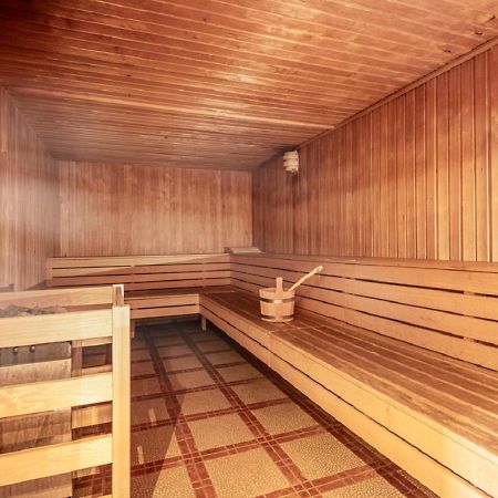 The View - Design und SPA Apartment im Schillerhof Bad Gastein Exterior foto